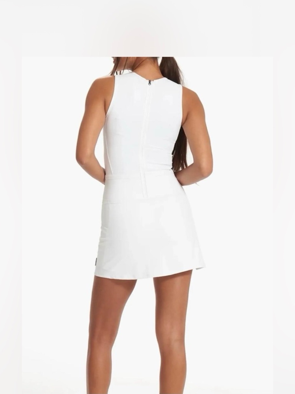 Vuori Topspin Dress NWOT Medium - Picture 2 of 12